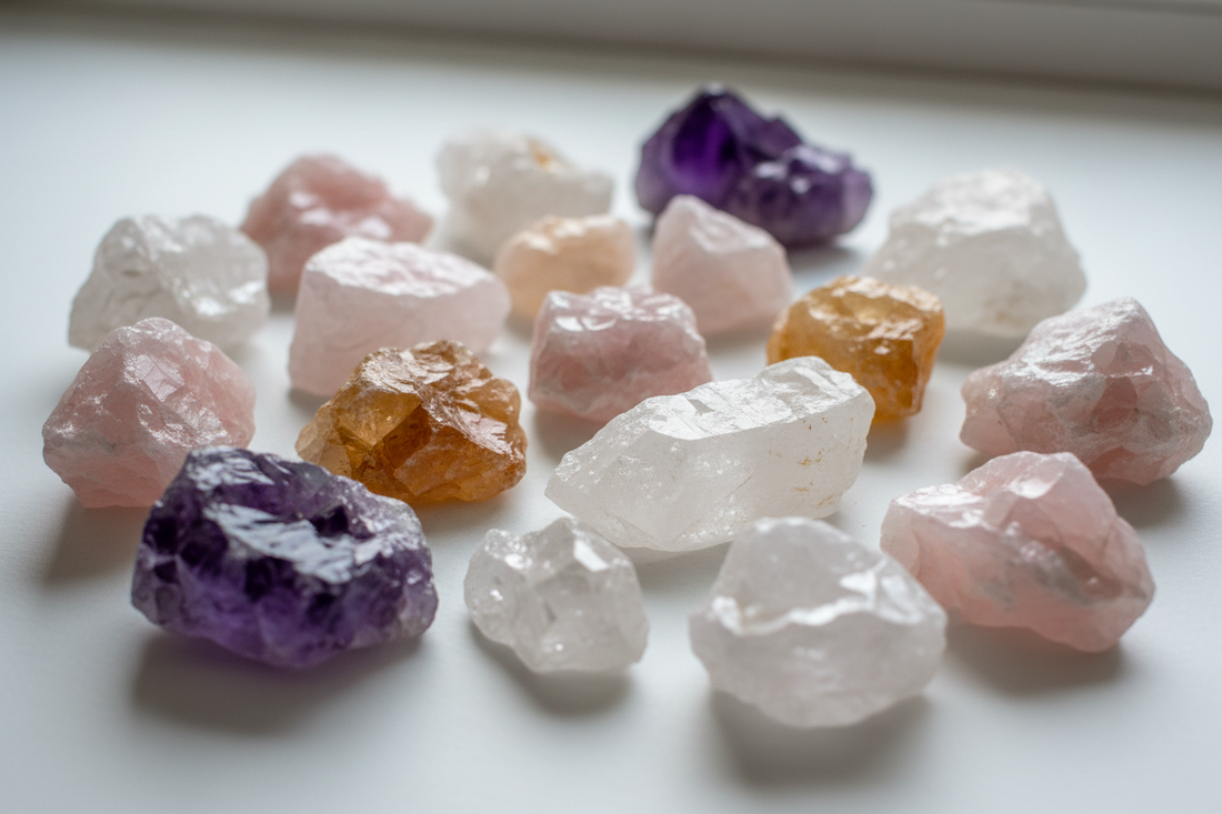 Amethyst: 7 Powerful Benefits & How to Care for Your Crystal  *Last updated: July 2026*