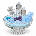 Celestial Angel Crystal Garden